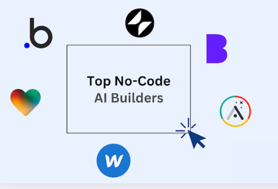 Top AI-Powered No-Code Platforms You Should Know