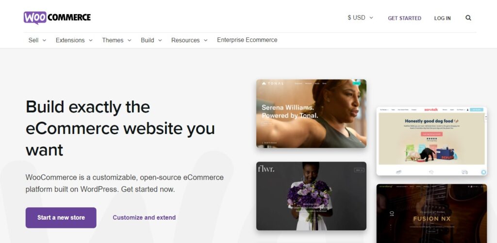 WordPress-plugin-WooCommerce