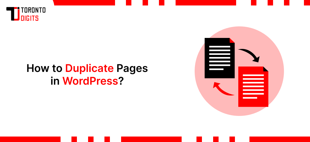 How to Duplicate Pages in WordPress