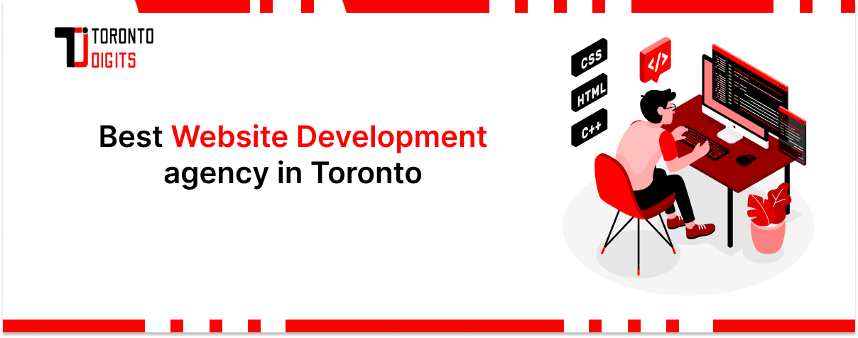 5 Best Website Development Agency in Toronto