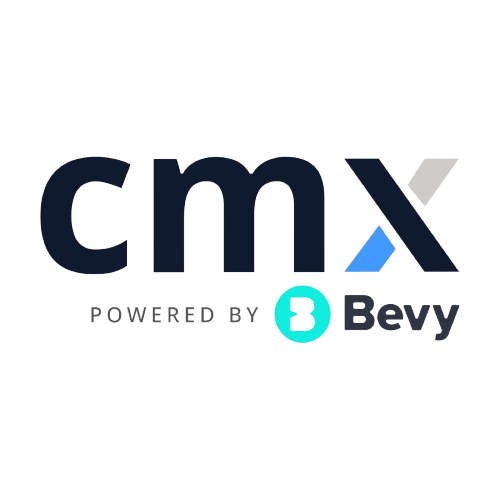 CMX Logo