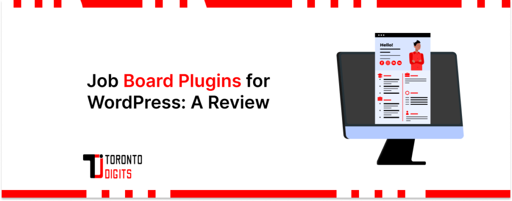 Review of Job Board Plugins for WordPress