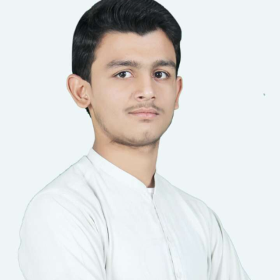 Abdul Rehman Shakir