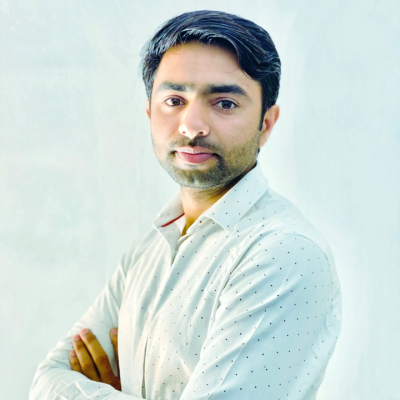 Muhammad Waqas